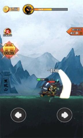 重拳格斗 第1张图